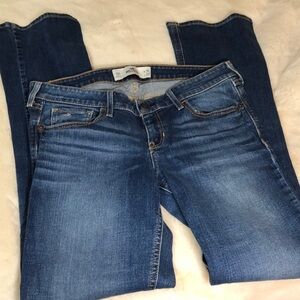 Hollister Jeans 30R